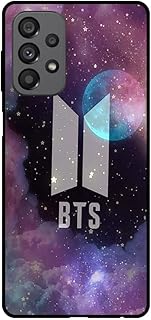 Coque de protection pour samsung galaxy a23 bts