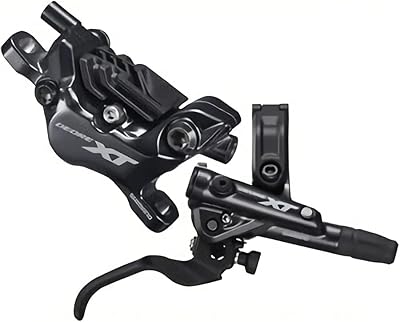 Frein à étrier shimano m8-120 xt