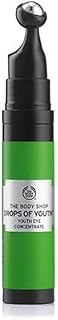 Crèmes hydratants the body shop 10 ml gouttes concentrées jeunesse pour les yeux