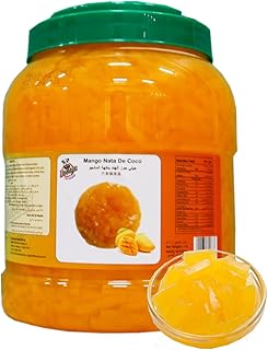 Mango nata di coco 2.5l. Profitez des meilleurs deals du Sénégal sur Diaytar