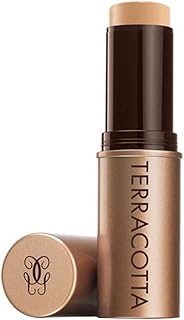 Fond de teint guerlain terracotta stick 02 light pour femme