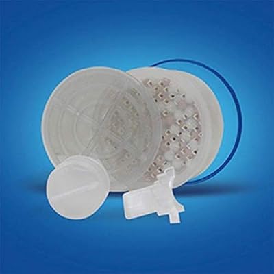 Pièce de rechange et filtre pour douche blue iconic smsp01.1