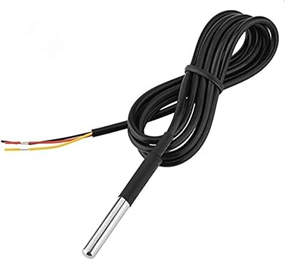 Capteur de température thermique numérique étanche pour robot arduino raspberry pi