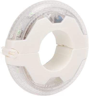 Lumières de roue de vélo, chargement usb 5v, installation rapide et sûre, lumières