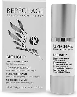 Sérum éclaircissant repishage biolite - 30 ml - nouveau format !