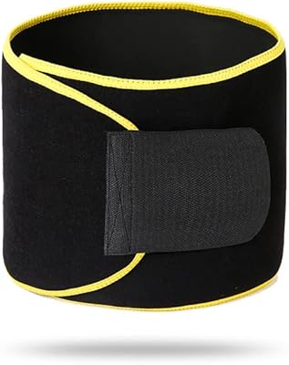 Ceinture serrée pour le ventre colvafy pour hommes et femmes, ceinture corset
