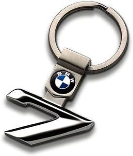 Porte-clés bmw série 7