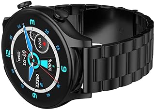Montre intelligente g-tab gt6 ip68 résistante à l'eau avec écran de 1,32 pouces
