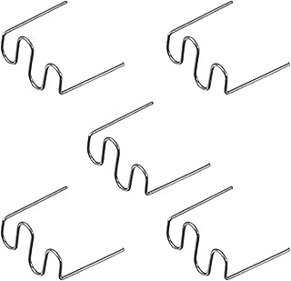 Baguettes de soudage pour pare-chocs castwave, 500 pièces de baguettes de soudage
