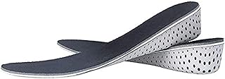 La semelle intérieure en mousse eva à mémoire de forme pour chaussures