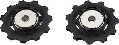 Paire d'assemblage de poulie shimano dura-ace, dérailleur arrière