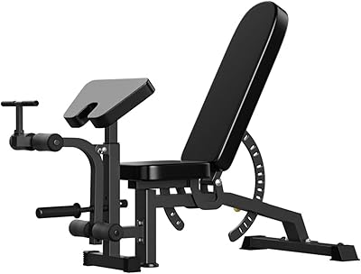 Zencog chaises romaines équipement de fitness gym hauteur réglable haltérophilie jambe musculation banc
