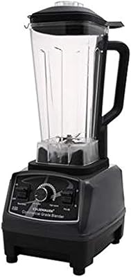 Mélangeur en pot anberk robuste olsinmark 2l 1500w