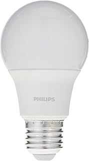 Ampoule led philips iss e27 culot 7w 6500k 230v, 1 pièce