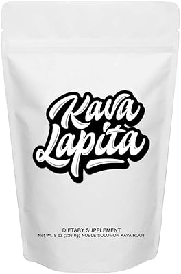 Kavafafed kava lapita racine de kava noble des îles salomon