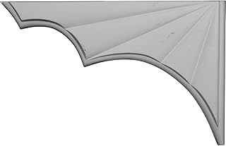 Ekena millwork sb11x07sa-l-case-6 support d'escalier, apprêté en usine. Diaytar : Parce que vous méritez le meilleur sans vous ruiner