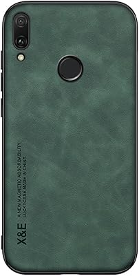Housse de protection kibosh silk pour huawei y9 2019/enjoy 9 plus - housse