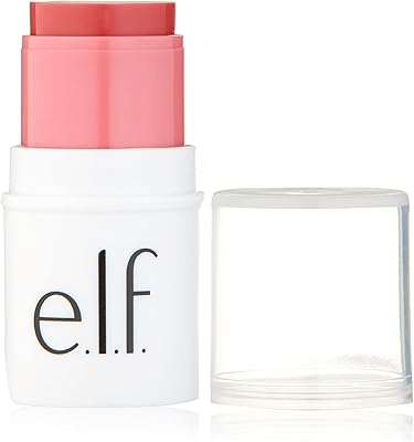 Baume à lèvres e.l.f. bite-size, formule hydratante pour des lèvres plus lisses