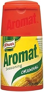 Assaisonnement knorr aromat - 75 g
