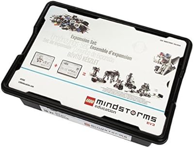 Ensemble d'extension lego ev3