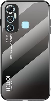 Jenny cover pour infinix hot 11 housse en polyuréthane ultra fine et douce