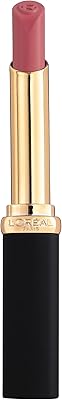 L'oréal paris rouge à lèvres mat volume intense color riche 602