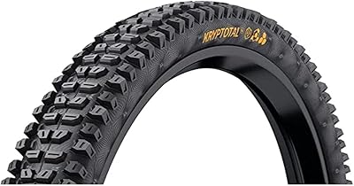 Cadre pliant continental cryptotal r // 60-584 (27,5 x 2,40 pouces) lisse