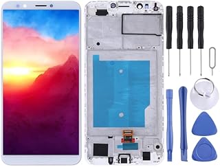 Écran de téléphone portable écran lcd oem écran lcd pour huawei y7 numériseur