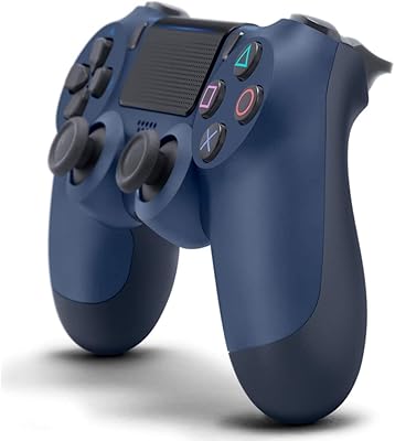 Manettes sans fil amj compatibles avec play-4 pour manettes de jeu
