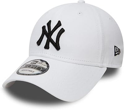 Casquette new era yankees pour homme (paquet de 1)