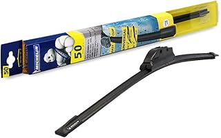 Essuie-glace michelin 92434 total performance 50/500mm noir