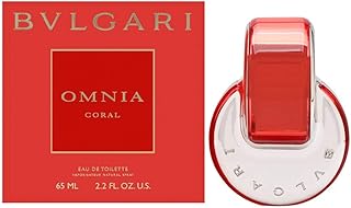 Bvlgari omina coral pour femme 65 ml - eau de toilette. Commandez malin, vivez mieux avec Diaytar