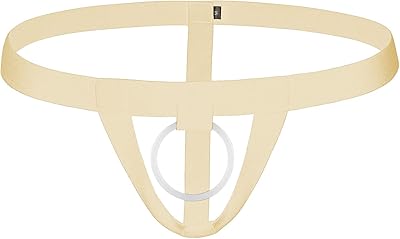 Sous-vêtements sexy pour hommes slips en silicone doux à haute élasticité pour hommes