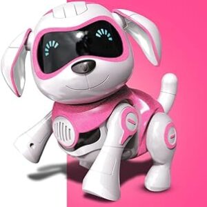 Aepro robot intelligent à induction électronique pour animaux de compagnie contrôle du chien. Diaytar Sénégal : Le e-commerce qui change la donne