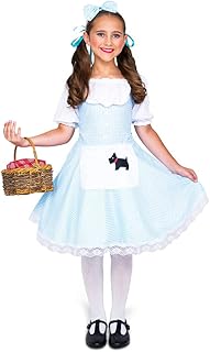 Costumes dorothy pour enfants de mad toys