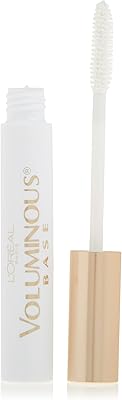 L'oreal paris make up mascara volume lash boosting base blanche 7