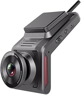 Caméra dvr de voiture 4g avec carte sim 4k 2,0 pouces, mini caméra