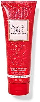 Bath & body works you're the one signature collection crème pour le corps
