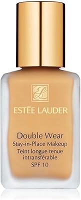 Estée lauder double wear maquillage fixe spf 10 pour tous types de peau