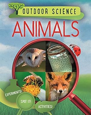Science en plein air : animaux. Diaytar : Où chaque achat est une victoire pour votre budget