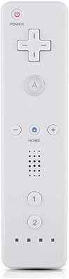Télécommande wii wii, télécommande sans fil pour nintendo wii et wii u