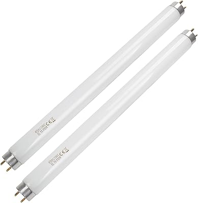 Ampoule uv alternative fiable pour tueur d'insectes électrique lampe anti-moustique t8