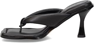 Sandales skeet circus by sam edelman pour femmes, noir, 5, noir, 5 m