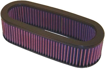 Filtre à air moteur : haute performance, haut de gamme, lavable, filtre