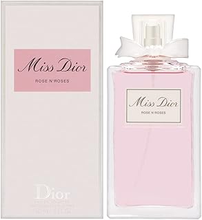 Dior miss dior rose n' roses pour femme, eau de toilette - 150 ml. Achetez en toute sérénité sur Diaytar
