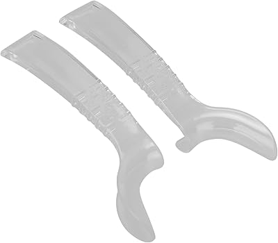 Outil de levage de lèvres et de dents sûr et écologique pour clinique