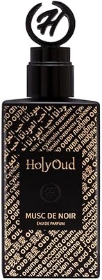 Parfum musk de noir de holy oud pour homme et femme, 100 ml. Diaytar : La plateforme qui démocratise le shopping en ligne au Sénégal