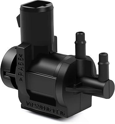 Solénoïde à vide 7l1z-9h465-b 4x4 remplacement pour ford expedition f-150