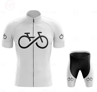 Llyy combinaison de cyclisme respirante pour vélo de montagne, ensemble de vêtements d'été
