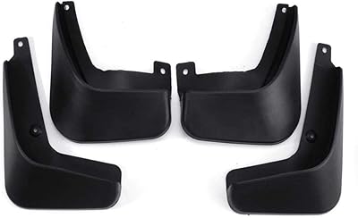 Garde-boue de voiture cwnb pour geely emgrand ec7 4-dr sedan 2012 2013 2014